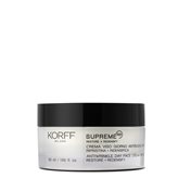 Crema Viso Giorno SPF20 Supreme KORFF 50ml