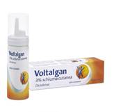 Voltalgan 3% Novartis 50g