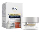 Roc Derm Correxion Dual Eye Cream - Contorno occhi liftante anti-rughe - 2 x 10 ml