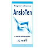 ANSIOTEN GTT 30ML