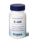 VITAMINA E400 Ortica 60Cps