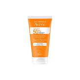 Avene Sol Crema Spf50+ Senza Profumo Tubo Con Erogatore 50ml