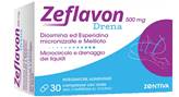 ZEFLAVON DRENA 30 Cpr ZTV