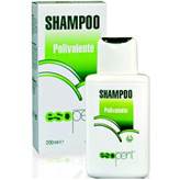 Esopent Shampoo Polivalente 200ml