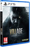 Resident Evil 8 Village - Usato (Condizioni: Usato)