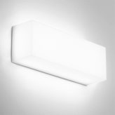 Lampada Applique a LED Nobile ICE 12W 3000K IP65 IC30/3K