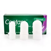 Sini-Medik Contam Normal Medium Tamponi 28x61mm 5 Pezzi