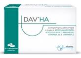 DAV HA 30 Compresse