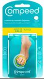 CEROTTI PER CALLI INTERNO DITA Compeed® 10 Pezzi