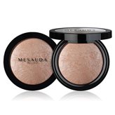 Mesauda Light'n Bronze Terra Cotta E Illuminante Colore 102 Rose Gold