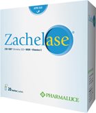 ZACHELASE*20 Bust.