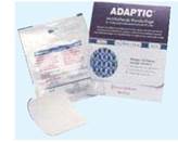 ADAPTIC MED STER 7,6X20,3CM 10PZ