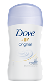 DOVE DEO STICK ORIGINAL 30 ML