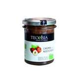 Teo&amp;Bia Crema Alla Nocciola Prodotto Biologico 212g