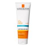 Anthelios Latte Idratante SPF 50+ Viso e Corpo Senza Profumo Tubo Eco-Sostenibile 250 ml