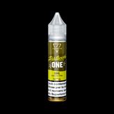 Pistacchione Suprem-e Liquido Mini Shot Mix 10ml Pistacchio Caramello Brandy (Nicotina: 0 mg/ml - ml: 10)