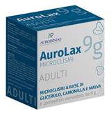 AUROLAX Microclismi Ad.6pz