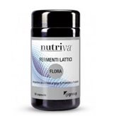 NUTRIVA Flora 50 Compresse