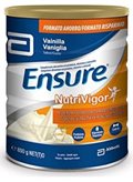 ENSURE-Nutrivigor Vanigl.850g