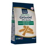 NUTRIFREE Grissini 0% Lievito