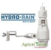 Sensore pioggia/gelo HYDRO RAIN HRC-100-RS per programmatori irrigazione