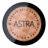 Astra Bronze Skin Powder Terra 04 - Terra compatta effetto abbronzante -  Colore Ruggine