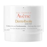 Crema Giorno DermAbsolu Avène 40ml