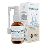 ECOSOL Manugola Gtt Spy 10ml