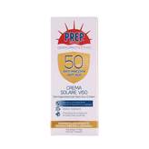 Prep Solare Crema Dermoprotettiva Viso Spf 50 Eco 50ml