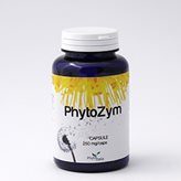 Phytoitalia Phytozym Integratore Alimentare 60 Capsule