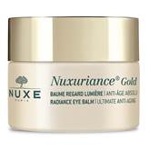 Nuxe Gold Baume Yeux 15ml