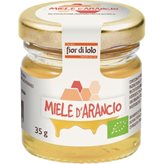 Fior Di Loto Mini Miele D'Arancio Biologico 35g