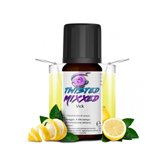 Vick Twisted Vaping Aroma Concentrato 10ml Limone