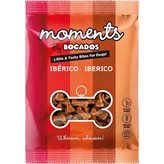 Moments Cane Snack Maiale Iberico 60 Gr