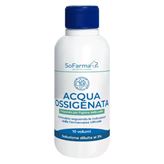 Sofarmapiù Acqua Ossigenata 10v 250ml