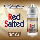 Cyber Flavour Red Salted- Mini Shot 10+10