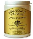 MAGNESIO POTASS 360G POLV GIORG