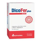 Dicofer Plus 20bust