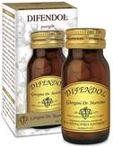 DIFENDOL 40G PASTIGLIE  FERRIE