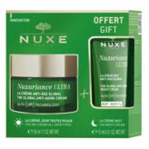 Nuxe Kit Nuxuriance Ultra Antietà Globale - Crema giorno + Crema notte