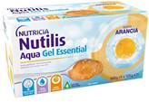 NUTILIS AcquaGel Aranc. 4x125g