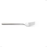 Eme Posaterie Forchetta tavola Celtika sabbiato, Inox 18.10 (AISI304), spessore 5.00, lunghezza 205 mm