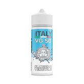 Galactika FULL VG Glicerina Vegetale 50 ml in 120 ml Bottiglia