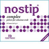 Farma-Derma Nostip® Complex Integratore Alimentare 14 Bustine 6g