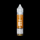 Tea Bomb Suprem-e Liquido Mini Shot Mix 10ml The Pesca Ghiaccio (Nicotina: 0 mg/ml - ml: 10)