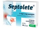 SEPTOLETE16PAST 3MG+1MG EUCAL