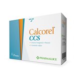 Calcorel Ccs 20 Bustine