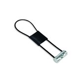 Accessori per barre portatutto Fabbri ALU VIVA 5 CAVETTO DI SERRAGGIO - 490 mm