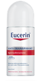 Anti-Transpirant Ipersudorazione 48h Eucerin® 50ml