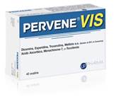 PERVENE VIS 40OVALINE